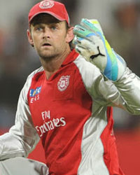 Adam Gilchrist